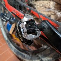 Pedali Shimano PD-M520