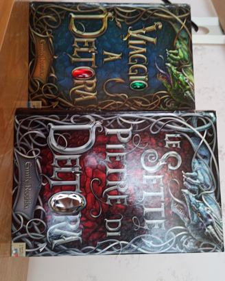 Libri fantasy