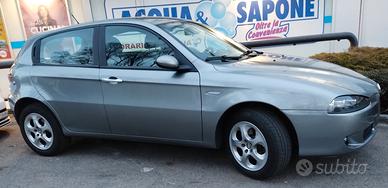 alfa 147 jtdm 16 valvole 