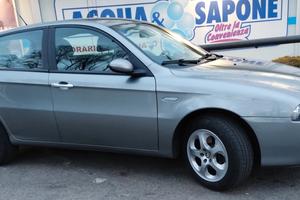 alfa 147 jtdm 16 valvole 