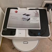 Ricambi originali Hoover HG7 HG770HU