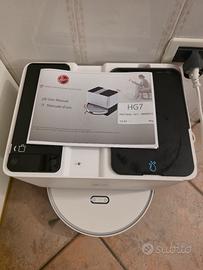 Ricambi originali Hoover HG7 HG770HU