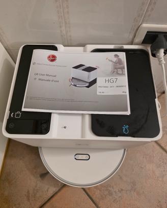 Ricambi originali Hoover HG7 HG770HU