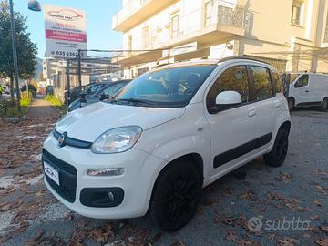 Fiat Panda 0.9 TwinAir METANO CERCHI LEGA