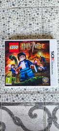🧙♂️ Lego Harry Potter Anni 5-7 3DS ita