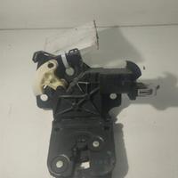 SERRATURA PORTELLONE POSTERIORE AUDI A6 Avant Seri