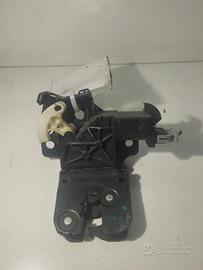 SERRATURA PORTELLONE POSTERIORE AUDI A6 Avant Seri