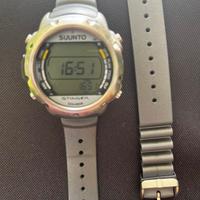 SUUNTO STINGER computer subacqueo