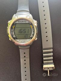 SUUNTO STINGER computer subacqueo