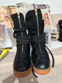 Nike Sf airforce 1 high