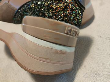 sneakers donna Keys 