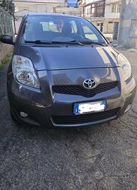 Toyota Yaris 12/2009 1.0 Benzina 