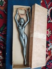 Apribottiglie artdeco