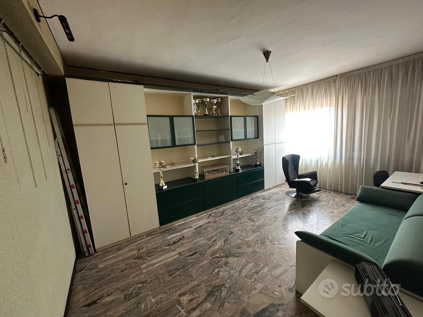 Appartamento – Reggio Calabria, Ravagnese - Vista 3