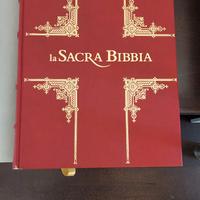 Sacra Bibbia ed. speciale numerata Da collezione