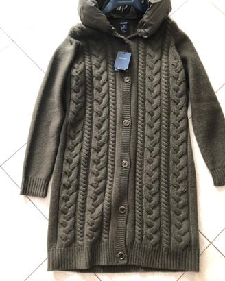 MAGLIONE/GIACCONE GANT ORIGINALE