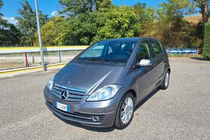 Mercedes-benz A 160 Elegance CAMBIO AUTOMATICO