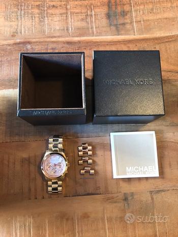 Orologio Michael Kors