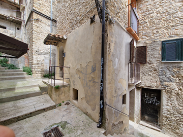 Bilocale 30 mq a Villa Santa Maria (CH)