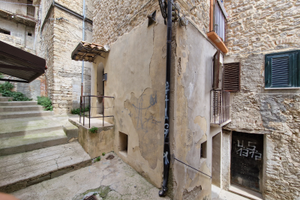 Bilocale 30 mq a Villa Santa Maria (CH)