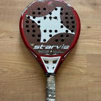 Racchetta da Padel Starvie Raptur Evolution