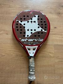 Racchetta da Padel Starvie Raptur Evolution