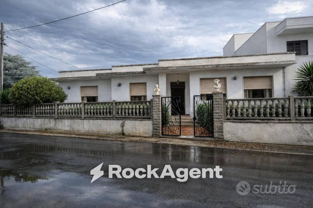 Casa – Salice Salentino, Lecce - Vista 2