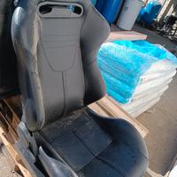 sedili anteriori Suzuki vitara