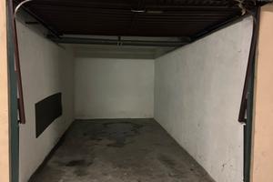 Box più posto auto coperto