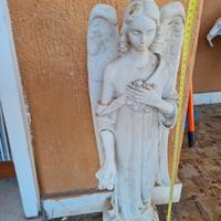 Statua in gesso