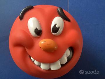 Palla pazza che straparlazza - vintage