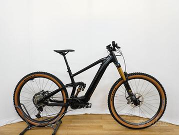 Ebike Moustache Game 11|Garanzia 12 mesi