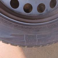 pneumatici invernali