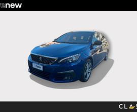 Peugeot 308 BlueHDi 130 S&S GT Line