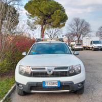 Dacia Duster 4x4 68800km