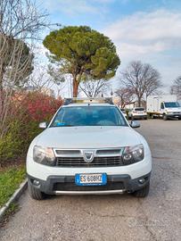 Dacia Duster 4x4 68800km