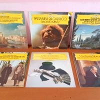 LP in Vinile Musica Classica Deutsche Grammophon