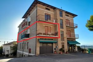 Ampia metratura a Montelupone