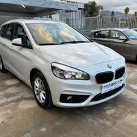 BMW 216 d Gran Tourer Luxury Aut. 7 POSTI