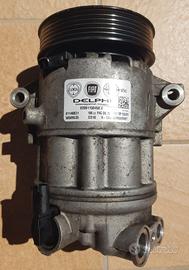 Compressore A/C Alfa Giulietta 2.0 & 1.6 JTDm