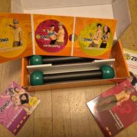 Zumba Fitness Kit