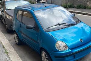 microcar aixam