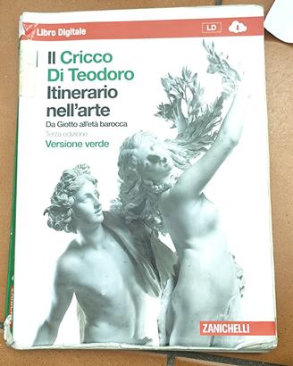 il cricco di Teodoro 