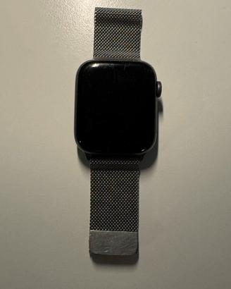 iWatch 4