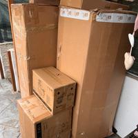 Piscina Intex 732x366x132