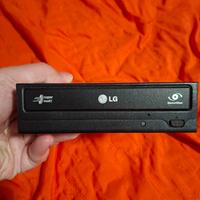 Masterizzatore DVD lg