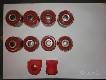 Alfa Romeo 147/156/GT
