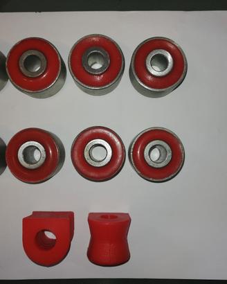 Alfa Romeo 147/156/GT