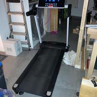 Tapis Roulant Tecnofit