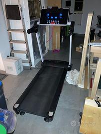 Tapis Roulant Tecnofit